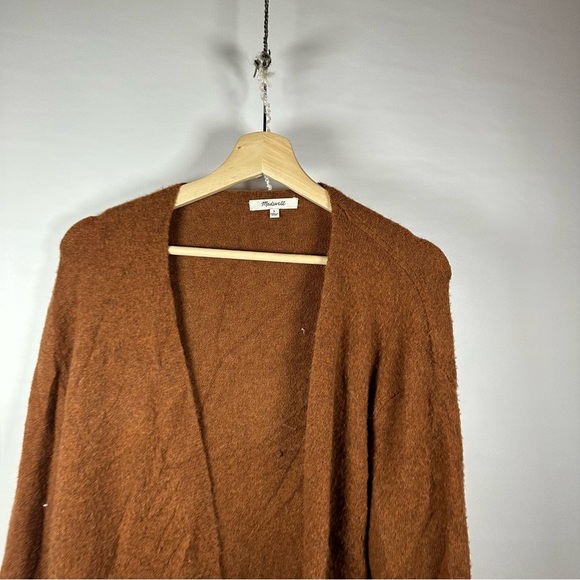 Madewell cardigan sweater - Picture 2 of 4